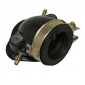 INLET MANIFOLD FOR MAXISCOOTER KYMCO 125 AGILITY 2008> -TOP PERF AS ORIGINAL- 3700948162828