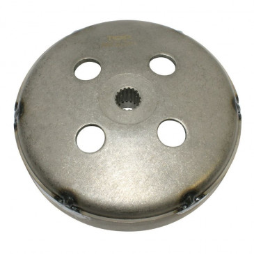 CLOCHE D'EMBRAYAGE MAXISCOOTER POUR SUZUKI 125 BURGMAN 2007>2013 (TYPE ORIGINE) -TOP PERFORMANCE- 3700948162835