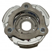 EMBRAYAGE MAXISCOOTER POUR SUZUKI 125 BURGMAN 2007>2013 (TYPE ORIGINE) -TOP PERFORMANCE- 3700948162842