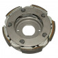 CLUTCH FOR MAXISCOOTER SUZUKI 400 BURGMAN 2007> -TOP PERF AS ORIGINAL- 3700948162859