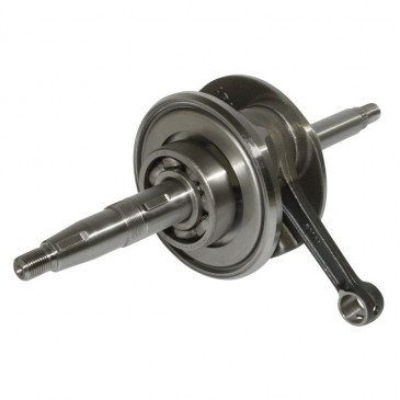 CRANKSHAFT FOR MAXISCOOTER SYM 125 SYMPHONY 2009> -TOP PERF ORIGINAL TYPE- 3700948162866