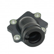PIPE ADMISSION SCOOT ADAPTABLE MBK 50 NITRO, OVETTO 2T, MACH G/YAMAHA 50 AEROX, NEOS 2T, JOG R/APRILIA 50 SR/MALAGUTI 50 F12 -TOP PERF TYPE ORIGINE- 3700948160428