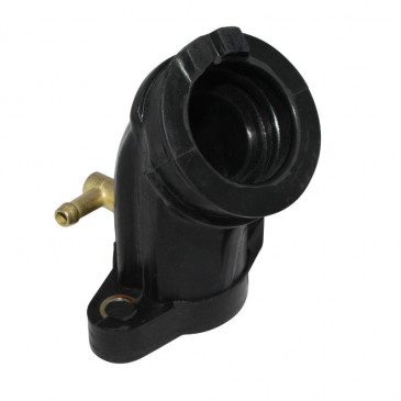 INLET MANIFOLD FOR SCOOT APRILIA 50 SCARABEO 4STROKE 2009> -TOP PERF AS ORIGINAL- 3700948162897