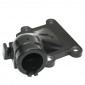 PIPE ADMISSION SCOOT ADAPTABLE MBK 50 BOOSTER, STUNT/YAMAHA 50 BWS, SLIDER -TOP PERF TYPE ORIGINE- 3700948160435