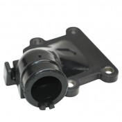 PIPE ADMISSION SCOOT ADAPTABLE MBK 50 BOOSTER, STUNT/YAMAHA 50 BWS, SLIDER -TOP PERF TYPE ORIGINE- 3700948160435