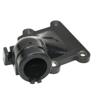 PIPE ADMISSION SCOOT ADAPTABLE MBK 50 BOOSTER, STUNT/YAMAHA 50 BWS, SLIDER -TOP PERF TYPE ORIGINE- 3700948160435
