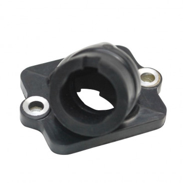 INLET MANIFOLD FOR SCOOT PIAGGIO 50 ZIP 2STROKE TYPHOON, NRG, LIBERTY/GILERA 50 STALKER, RUNNER, DNA, ICE -TOP PERF AS ORIGINAL- 3700948160442