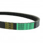 BELT FOR MAXISCOOTER YAMAHA 125 CYGNUS 2004>/MBK 125 FLAME 2004> (781 x 21,8 x 9,5 x 28°) -BANDO S02-005- 8435485200652