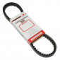 COURROIE MAXISCOOTER ADAPTABLE PEUGEOT 100 ELYSEO 2000>2002, 100 SPEEDFIGHT 2 2000>2007, 100 VIVACITY 1999>2007 (782 x 17,9 x 8,5 x 28°) -BANDO S17-002- 8435485200676