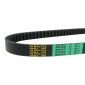 BELT FOR MAXISCOOTER PEUGEOT 125 SUM UP 2010>/SCOOTER 125 Chinese (835 x 20 x 8,5 x 30°) -BANDO S15-009- 8435485201239