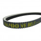BELT FOR MAXISCOOTER HONDA 250 FORZA 2005>2007 / QUADRO 350 D (902 x 25 x 12,6 x 30°) -BANDO B5-0609- 8435485201840