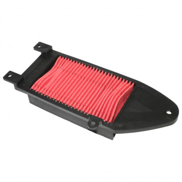 AIR FILTER FOR MAXISCOOTER KYMCO 125-150-200 PEOPLE 1999>2016, AGILITY 2008>2018/MALAGUTI 125-150-200 CIAK 2001>2009 -HIFLOFILTRO HFA5001- 824225121858