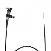 CHOKE CONTROL WITH CABLE UNIVERSAL L 50cm -SELECTION P2R- 3700948020029