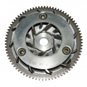 JOUE FIXE MAXISCOOTER ADAPTABLE PIAGGIO 125 MP3, 125 VESPA LX, 125 FLY, 125 X-EVO, 125 LIBERTY/GILERA 125 NEXUS, 125 RUNNER/APRILIA 125 ATLANTIC -SELECTION P2R- 1003203100001