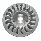 JOUE FIXE MAXISCOOTER ADAPTABLE PIAGGIO 400 MP3, 400 X-EVO, 500 X9 EVOLUTION/GILERA 500 NEXUS, 500 FUOCO/APRILIA 400 ATLANTIC, 500 ATLANTIC -SELECTION P2R- 1003202400001