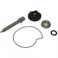 KIT REPARATION POMPE A EAU MAXISCOOTER ADAPTABLE PIAGGIO 400 MP3 2007>, 400 X-EVO 2007>, 400 BEVERLY 2006>, 500 BEVERLY 2012>, 500 X9 2001>, 500 MP3 2011>, 500 X10 2012> (KIT) -P2R-