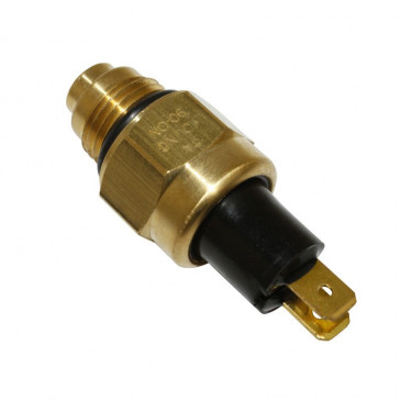 SONDE DE TEMPERATURE MAXISCOOTER ADAPTABLE KYMCO 125 DOWNTOWN, 125 BET&WIN, 250 GRAND DINK, 250 XCITING, 300 DOWNTOWN, 300 PEOPLE GTI, 500 XCITING, 700 MYROAD -SELECTION P2R- 1001200300001