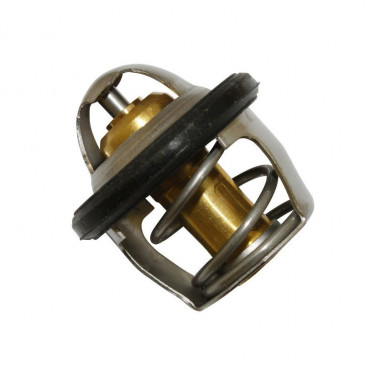 THERMOSTAT/CALORSTAT MAXISCOOTER ADAPTABLE KYMCO 125 DOWNTOWN, 125 BET&WIN, 250 GRAND DINK, 250 XCITING, 300 DOWNTOWN, 300 PEOPLE GTI, 500 XCITING -SELECTION P2R- 1001200100001