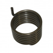 RESSORT DE RAPPEL KICK MAXISCOOTER ADAPTABLE PIAGGIO 125 VESPA PX 1998> 1219300500001