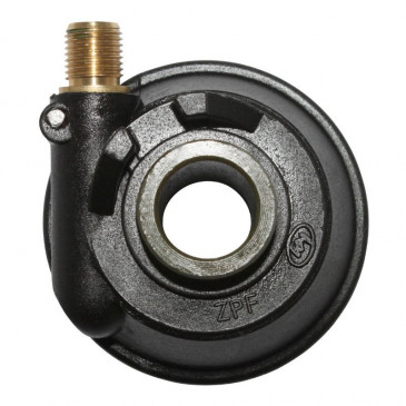 ENTRAINEUR COMPTEUR SCOOT ADAPTABLE PIAGGIO 50 FLY, LIBERTY, NRG, 125 FLY, SKIPPER, CARNABY, 125-250-300-400-500 BEVERLY -SELECTION P2R- 1636901200001