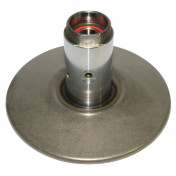 CORRECTEUR DE COUPLE MAXISCOOTER ADAPTABLE PIAGGIO 125 MP3, 125 X7, 125 X-EVO, 125 X9, 125 VESPA GTS, 125 LIBERTY/GILERA 125 NEXUS, 125 RUNNER/APRILIA 125 ATLANTIC, 125 SCARABEO (DEMI POULIE FIXE) 3700948169285