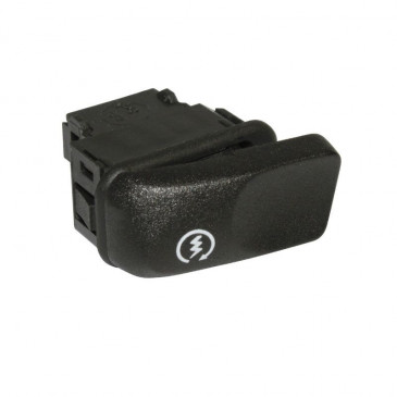 HANDLEBAR SWITCH (ELECTRIC STARTER) FOR MAXISCOOTER PIAGGIO 125 MP3, 250 MP3, 400 MP3, 500 MP3, 125 VESPA GTS, 125 VESPA LX -SELECTION P2R- 2461350400001