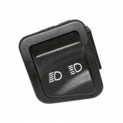 COMMODO/COMMUTATEUR CODE/PHARE SCOOT ADAPTABLE PIAGGIO 50 ZIP, 50 NRG POWER, 50 FLY, 125 FLY -SELECTION P2R- 2460902300001