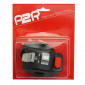 HANDLEBAR SWITCH FOR KYMCO 50 AGILITY, 50 SUPER 8 -2 STROKE-, 125 AGILITY -LEFT- -SELECTION P2R- 3700948108994