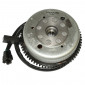 IGNITION FOR 50cc MOTORBIKE: DERBI 50 SENDA DRD 2005, GPR 2006>/APRILIA 50 RS4 2011> -SELECTION P2R- 2463600520001