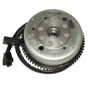 IGNITION FOR 50cc MOTORBIKE: DERBI 50 SENDA DRD 2005, GPR 2006>/APRILIA 50 RS4 2011> -SELECTION P2R- 2463600520001