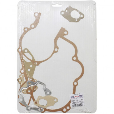 COMPLETE GASKET SET - FOR MAXISCOOTER PIAGGIO 125 VESPA PX 1998> -SELECTION P2R-