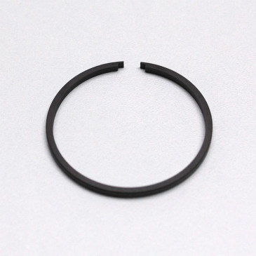 PISTON RING FOR MOPED MBK 51, 41, CLUB (2mm) (SOLD PER UNIT) 3700948049105