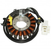 STATOR ALLUMAGE MAXISCOOTER ADAPTABLE HONDA 125 S WING 2007> (18 POLES) -SGR- 3700948192450