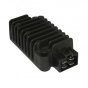 REGULATEUR DE TENSION MAXISCOOTER ADAPTABLE YAMAHA 125 CYGNUS 1995>2003 / MBK 125 FLAME 1995>2003 -P2R- 3700948090725