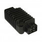 REGULATEUR DE TENSION MAXISCOOTER ADAPTABLE YAMAHA 125 CYGNUS 1995>2003 / MBK 125 FLAME 1995>2003 -P2R- 3700948090725
