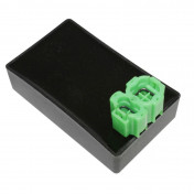 BOITIER CDI SCOOT ADAPTABLE KYMCO 50 VITALITY 4T 2004>, AGILITY 2005> 4T, AGILITY R10-R12 2005>2015 (OEM:30400-LBD6-E00) -P2R- 3700948088746