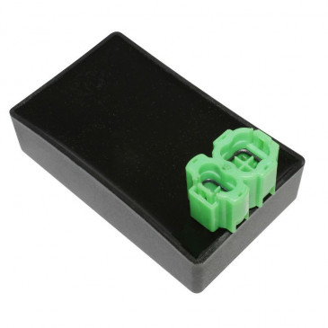 CDI UNIT FOR SCOOT KYMCO 50 VITALITY 4-STROKE 2004>, AGILITY R10-R12 2005>2010 -SELECTION P2R- 3700948088746