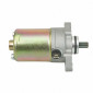 ELECTRIC STARTER FOR SCOOT KEEWAY 50 F-ACT 2006>, FOCUS 2006>, HURRICANE 2006>, MATRIX 2006> -SELECTION P2R-