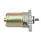 ELECTRIC STARTER FOR SCOOT KEEWAY 50 F-ACT 2006>, FOCUS 2006>, HURRICANE 2006>, MATRIX 2006> -SELECTION P2R- 3700948107850