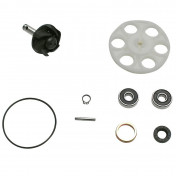 REPAIR KIT FOR WATER PUMP FOR SCOOT MBK 50 NITRO/YAMAHA 50 AEROX/MALAGUTI 50 F12/APRILIA 50 SR 1995>1999/BETA 50 ARK/ITALJET 50 DRAGSTER, FORMULA - -TOP PERF AS ORIGINAL. 3700948160602
