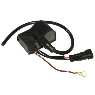 IGNITION COIL FOR 50cc MOTORBIKE BETA 50 RR 1999> SELECTION P2R,