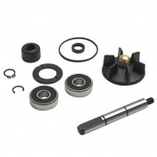 REPAIR KIT FOR WATER PUMP FOR SCOOT PIAGGIO 50 NRG/GILERA 50 RUNNER, DNA - -TOP PERF AS ORIGINAL- 3700948160619