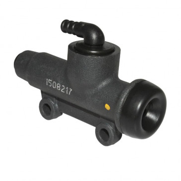 BRAKE MASTER CYLINDER (REAR) FOR MBK 50 XLIMIT 1997>/YAMAHA 50 DTR 1997>2003/DERBI 50 GPR 1997>/RIEJU 50 RS1 1996> -AJP- 3700948147269