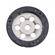 FREEWHEEL FOR STARTER FOR SCOOT MBK 50 BOOSTER, NITRO/YAMAHA 50 BWS, AEROX -TOP PERF AS ORIGINAL- 3700948160671