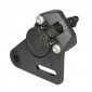 BRAKE CALIPER (REAR) FOR DERBI 50 SENDA XTREM, XRACE 2006>/GILERA 50 SMT, RCR 2006> -AJP- 3700948147375