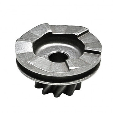 NOIX DE KICK SCOOT ADAPTABLE MBK 50 BOOSTER, NITRO, OVETTO 2T/YAMAHA 50 BWS, AEROX, NEOS 2T -TOP PERF TYPE ORIGINE- 3700948160725
