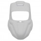TABLIER AV SCOOT REPLAY DESIGN POUR MBK 50 BOOSTER 2004>/YAMAHA 50 BWS 2004> BLANC 3700948040126