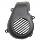 COOLING FAN COVER FOR SCOOT MBK 50 BOOSTER, ROCKET, NG, STUNT/YAMAHA 50 BWS, SPY, BUMP, SLIDER 1990>2003 BLACK -TOP PERF AS ORIGINAL- 3700948160756