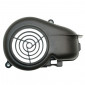 COOLING FAN COVER FOR SCOOT MBK 50 OVETTO, MACH G/YAMAHA 50 NEOS, JOG/APRILIA 50 SR AIR/MALAGUTI 50 F10 BLACK -TOP PERF AS ORIGINAL- 3700948160763