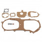 JOINT MOTEUR SCOOT ADAPTABLE APRILIA 50 SONIC AIR (MINARELLI HORIZONTAL COURT) (TYPE ORIGINE) -TOP PERFORMANCES- 3700948160916